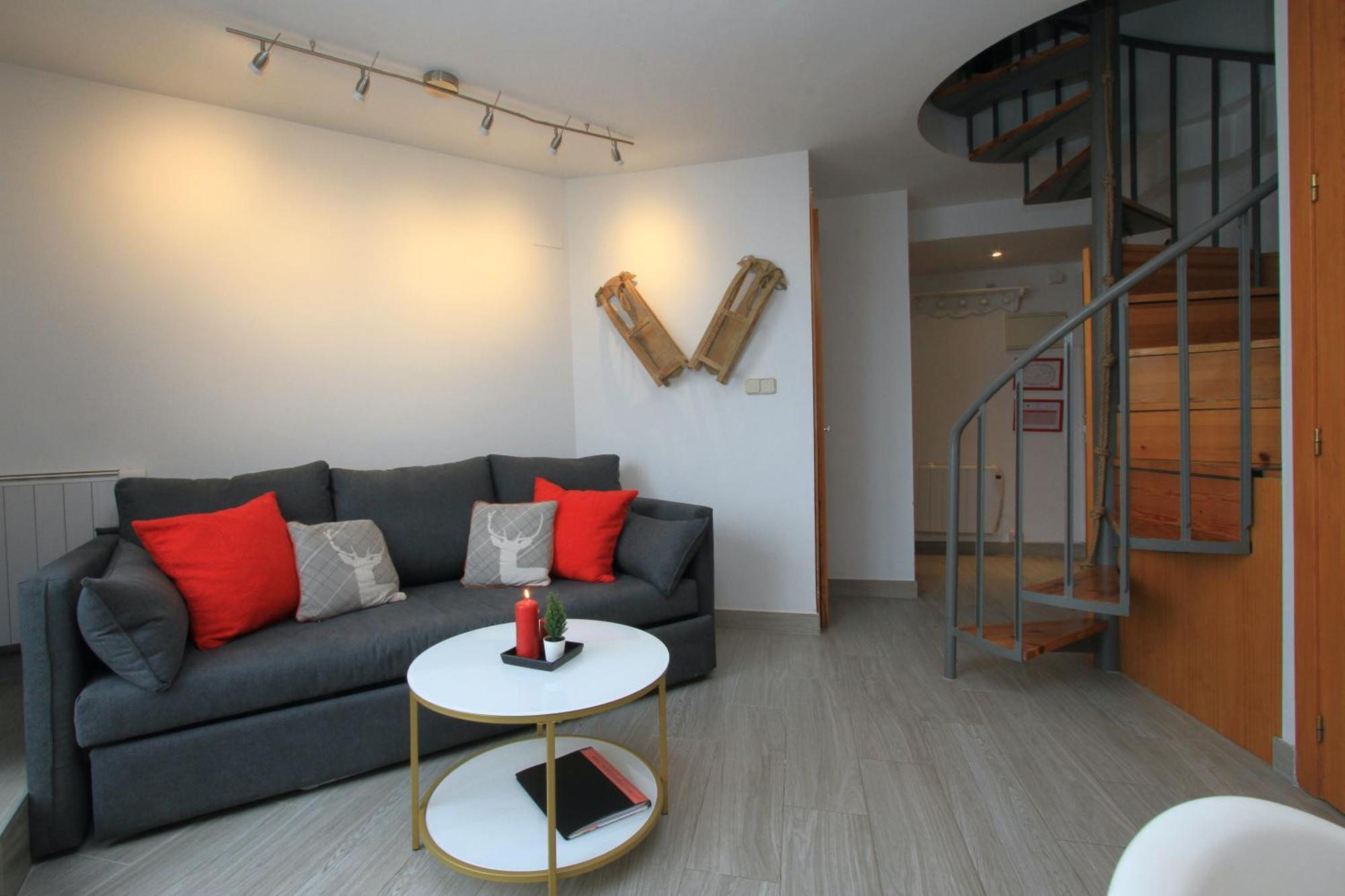 Apartamento Inside Plaza Sierra Nevada Habitación foto