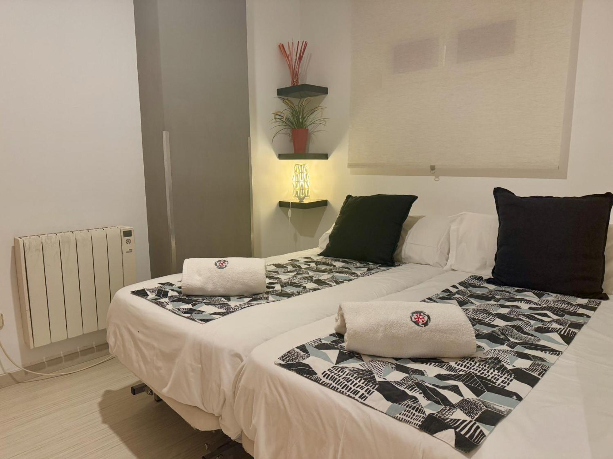 Apartamento Inside Plaza Sierra Nevada Habitación foto